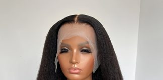 Is This 30-Inch Yaki Kinky Straight Wig Worth It? Honest Review on Style & Quality