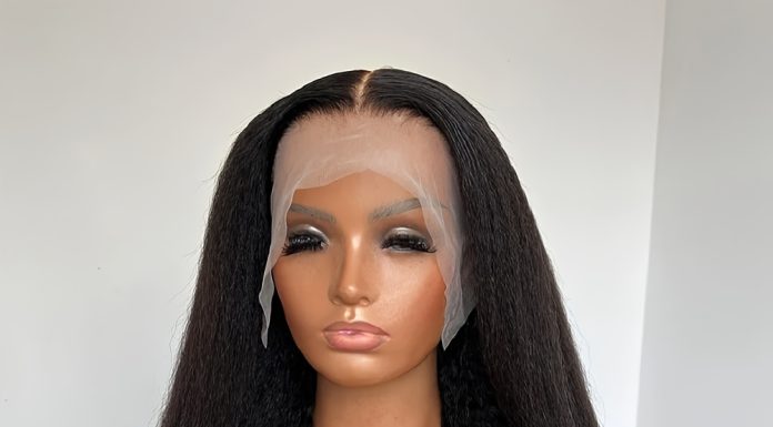 Is This 30-Inch Yaki Kinky Straight Wig Worth It? Honest Review on Style & Quality