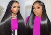 30 Inch Brazilian Wig Review: Don’t Miss This Flawless HD Lace Glueless Hair