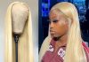 Real Talk Review: Don’t Miss This Long Straight Lace Wig Glow-Up!