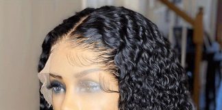 African Curly Wig Review: Don’t Miss This Glow-Up Must-Have for Queens!