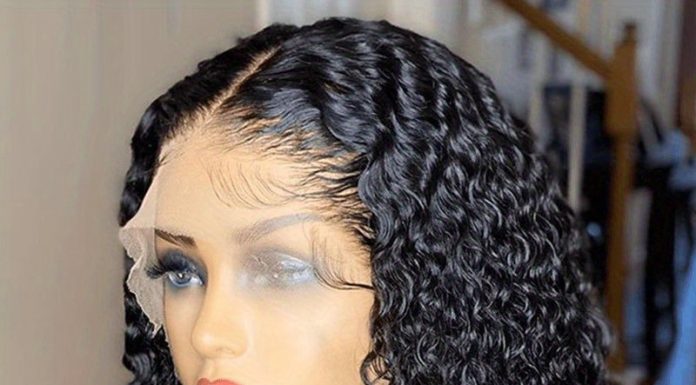 African Curly Wig Review: Don’t Miss This Glow-Up Must-Have for Queens!