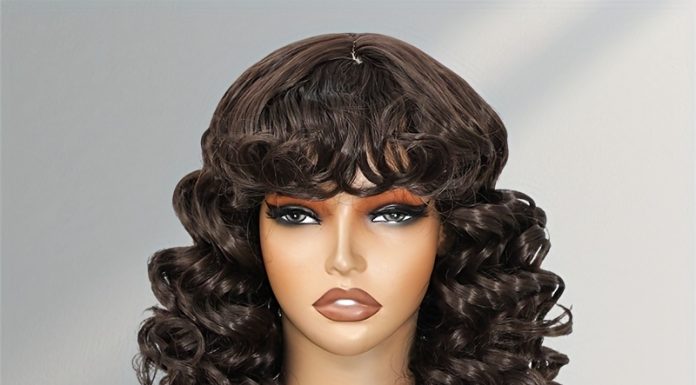 20″ Afro Curly Wig Review: Don’t Miss This Glow-Up Must-Have for Queens!