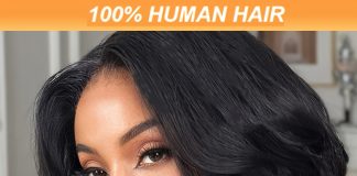 Real Talk Review: Is This 5×5 Body Wave Wig Worth Your Money and Time?