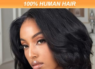 Real Talk Review: Is This 5×5 Body Wave Wig Worth Your Money and Time?