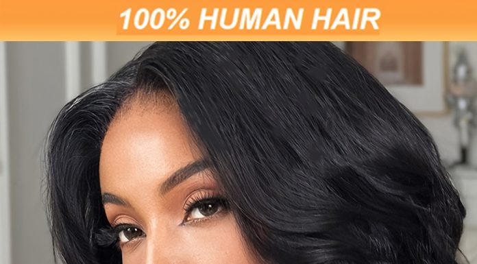 Real Talk Review: Is This 5×5 Body Wave Wig Worth Your Money and Time?