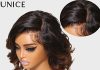 UNice 13×4 Lace Wig Review: Don’t Miss Out on These Chestnut Brown Curls!