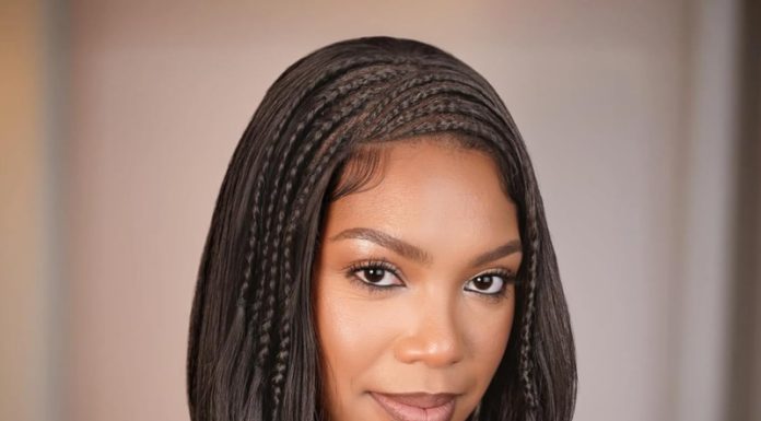 Elegant Cornrow Bob Wig Review: Is This Realistic Look Worth the Hype? Don’t Miss Out!