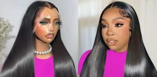 30 Inch Brazilian Wig Review: Don’t Miss This Flawless HD Lace Glueless Hair