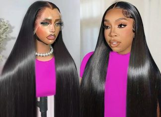 30 Inch Brazilian Wig Review: Don’t Miss This Flawless HD Lace Glueless Hair