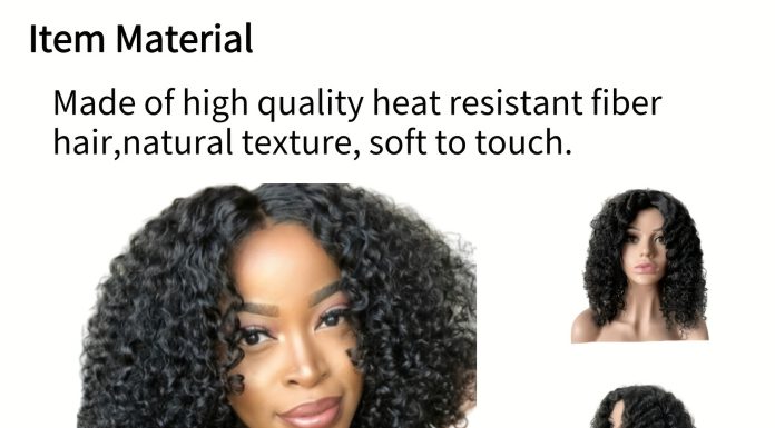 Short Bob Wig Review: Don’t Miss How This Deep Wave Transforms Your Look!