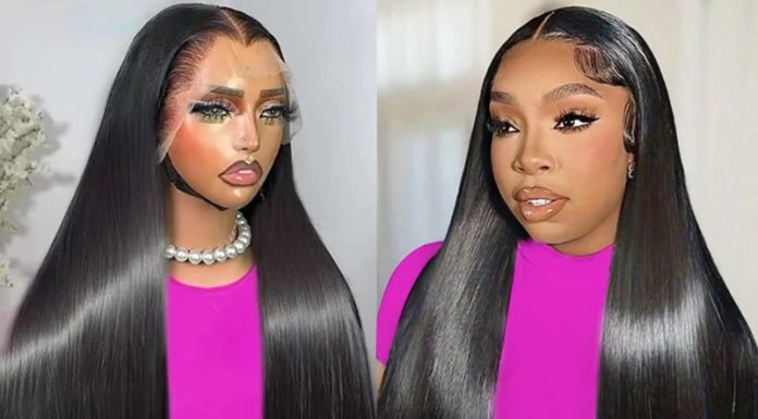 30 Inch Brazilian Wig Review: Don’t Miss This Flawless HD Lace Glueless Hair