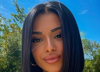 Summer Glueless Bob Wig Review: Don’t Miss This Natural, Flawless Hair Glow-Up!