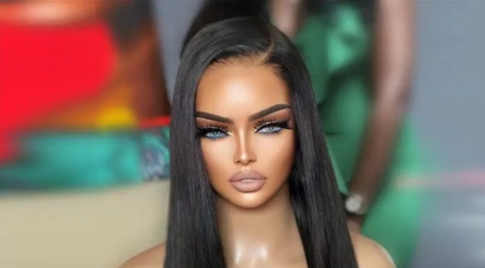 Wholesale 7X5 Lace Front Wig Review: Don’t Miss Out on This Hair Game-Changer!