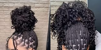 Women’s Voluminous Curly Braid Goddess Wig Review: Is It Worth Your Glam Investment?