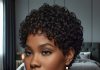 6 Inch Afro Kinky Curly Pixie Wig Review – Don’t Miss Out on This Glow-Up!