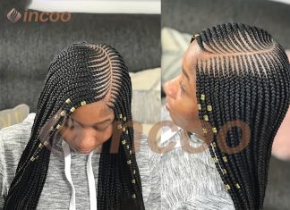 36″ Full Lace Front Wig Review: Natural Look, Comfort, and Styling Worth the Hype?