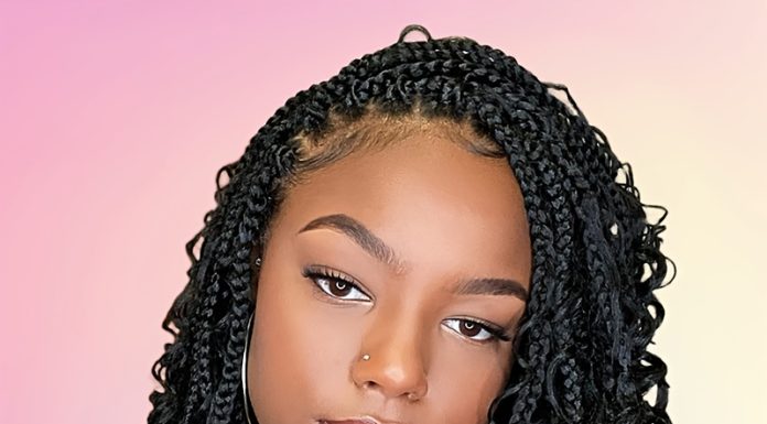 Real Talk Review: Is This Knotless Braided Lace Wig Worth the Hype and Your Coin?