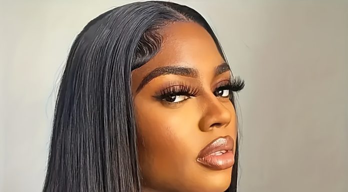 Real Talk Review: Is This 5×5 Glueless Lace Front Wig Worth the Hype for Everyday Glam?