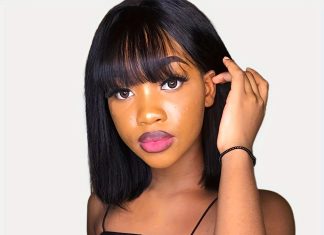 My Honest Review: Is the Elegant Glueless Remy Bob Wig Worth the Hype?