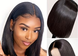 Real Talk Review: Is This 14-Inch Short Black Bob Wig Worth Your Coin?