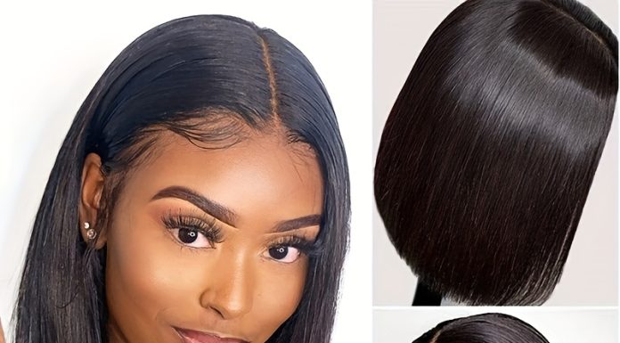 Real Talk Review: Is This 14-Inch Short Black Bob Wig Worth Your Coin?