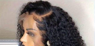 Brazilian Curly Bob Review: Don’t Miss This Full, Glueless Wig Game-Changer!