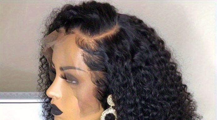 Brazilian Curly Bob Review: Don’t Miss This Full, Glueless Wig Game-Changer!