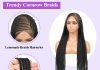 Real Talk Review: Is This Box Braided Lace Front Wig Worth Your Glow-Up Bucks?