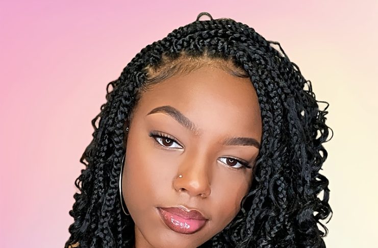 Braided Wig Review: Don’t Miss Out on This Natural, No-Glue Full Lace Must-Have!