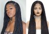 34″ Knotless Box Braids Wig Review: Is This Full Lace Braided Wig Worth the Hype? Don’t Miss Out!