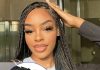 30 Inch Full Lace Braided Wig Review: Don’t Miss Out on This Knotless Box Braids Slay!