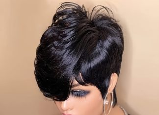 Pixie Cut Wig Review: Is This 180% Density Brazilian Human Hair Worth the Hype? Don’t Miss Out!