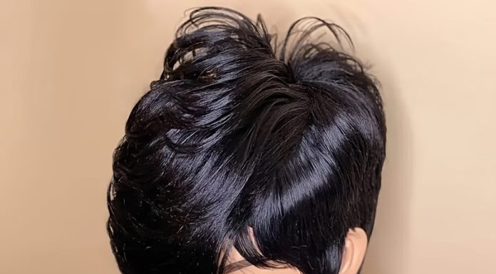 Pixie Cut Wig Review: Is This 180% Density Brazilian Human Hair Worth the Hype? Don’t Miss Out!