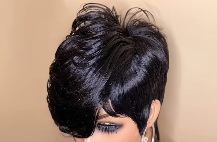 Pixie Cut Wig Review: Is This 180% Density Brazilian Human Hair Worth the Hype? Don’t Miss Out!