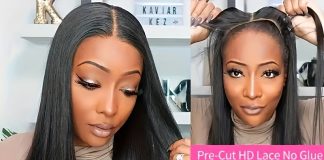 Glueless Wear and Go Wig Review: Is This 200% Density Unit Worth Your Coin?