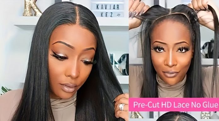 Glueless Wear and Go Wig Review: Is This 200% Density Unit Worth Your Coin?