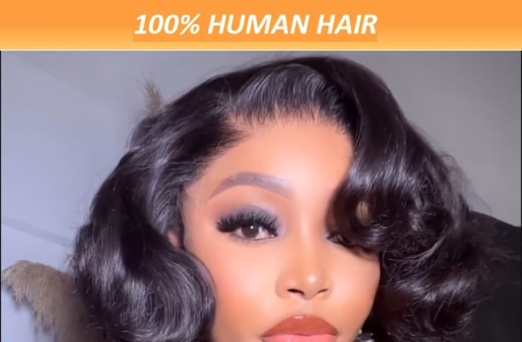 Brazilian Human Hair Wig Review: Is This Curly Lace Frontal Worth the Hype? Don’t Miss Out!