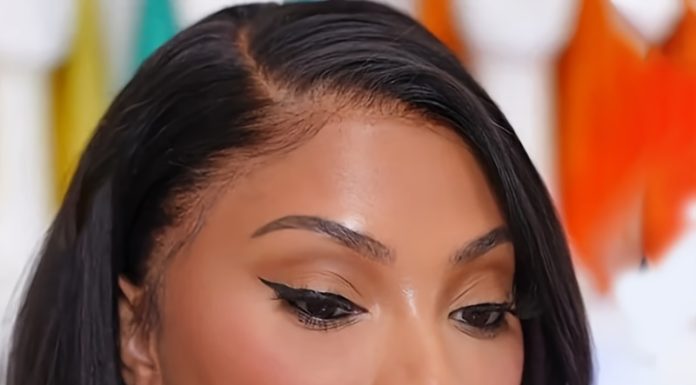 Chic 13×4 Lace Frontal Bob Wig Review: Don’t Miss This Lightweight, Natural Look!