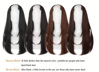 U Part Wig Review: Don’t Miss This Seamless 5-Minute Hair Glow-Up