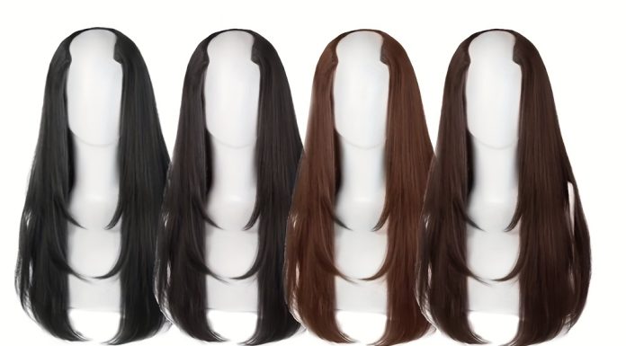 U Part Wig Review: Don’t Miss This Seamless 5-Minute Hair Glow-Up