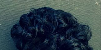 Pixie Cut Wig Review: Sis, Don’t Miss This Stunning Silver & Black Look!