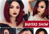 Black to Red Ombre Bob Wig Review: Don’t Miss This Glow-Up Must-Have!