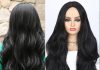 28″ Black Body Wave Wig Review: Don’t Miss Out on This Gorgeous Natural Look!