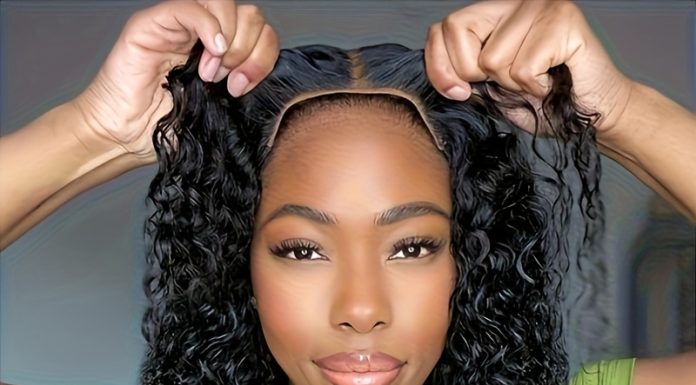 250% Density Water Wave Wig Review – Don’t Miss Out on This Must-Have Glam!