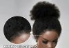 Glueless 13×4 Lace Wig Review: Don’t Miss This Game-Changer for Natural Hair!