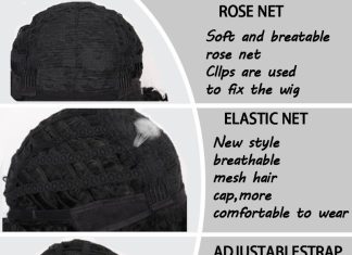 African Kinky Curly Clip-in Hair Extensions Review – Don’t Miss This Glow-Up!