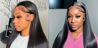 You NEED to See This HD Lace Wig Review Before It Sells Out!