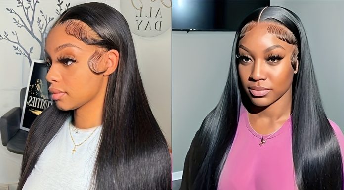 You NEED to See This HD Lace Wig Review Before It Sells Out!