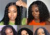 Curly Kinky Lace Front Wig Review – Don’t Be the Last to Try This!